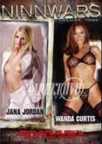 Ninn Worx 唯美夢幻片~Ninn Wars 3: Jana Jordan vs Wanda Curtis