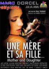 Une mere et sa fille （母女俩）