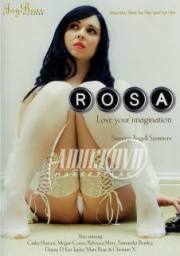 MarcDorcelRosaIntimateDiary啄木鸟新片-Rosa(美女AngellSummers出演)