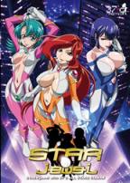 STAR☆jewel スタージュエル 