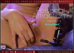 Cassie Laine - Personal Attraction 2 (.. 巨星生活自拍夢幻